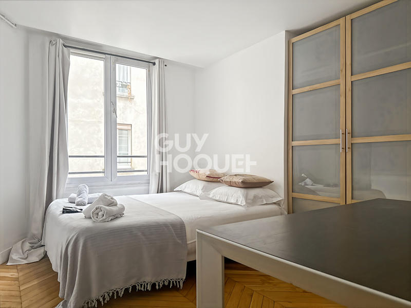 Appartement - 94 m² - 4 pièces