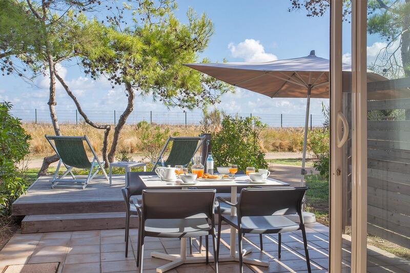 Appartement - 34 m² - 3 pièces