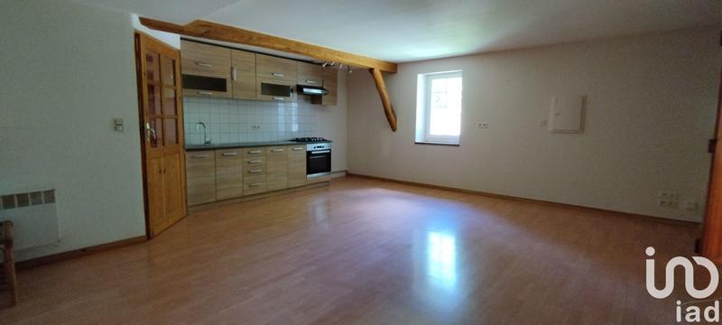 Maison - 217 m² - 7 pièces