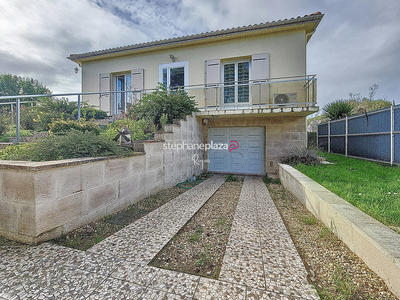 Maison - 176 m² - 6 pièces