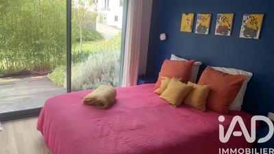 Maison de maîtres - 162 m² - 5 pièces