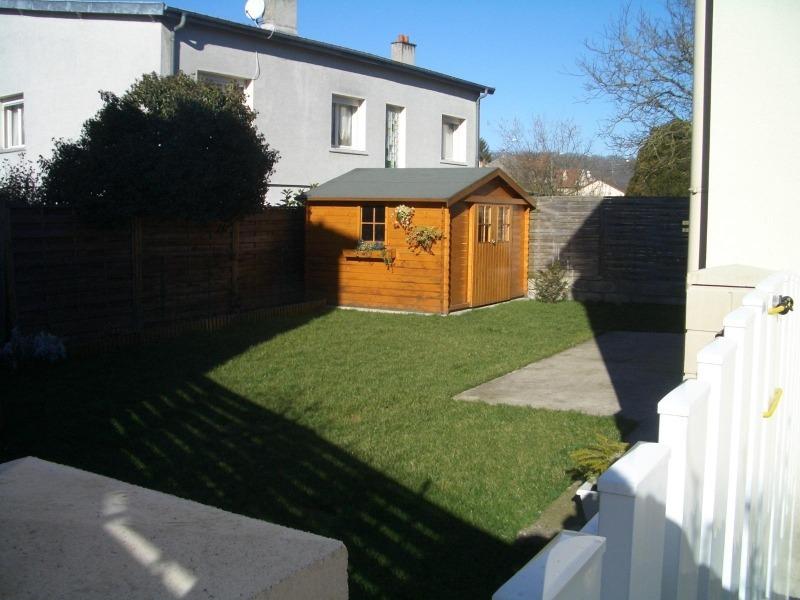 Maison de ville - 150 m² - 5 pièces