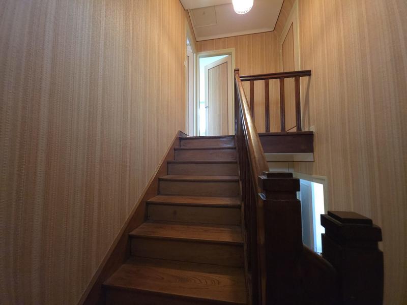 Maison - 95 m² - 6 pièces