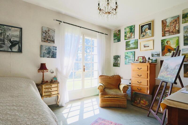 Maison - 182 m² - 5 pièces