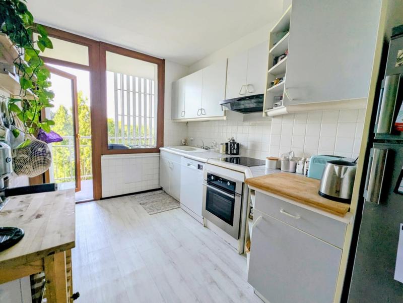 Appartement - 84 m² - 3 pièces