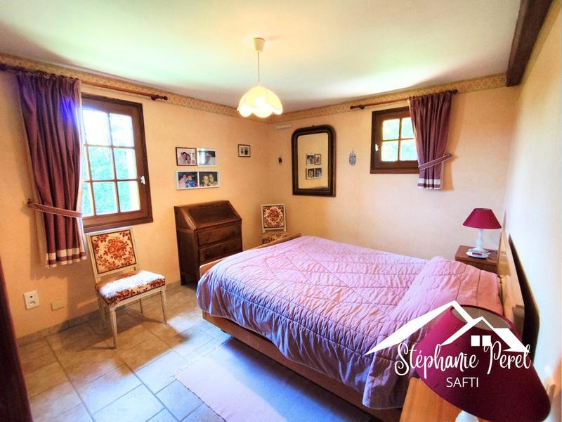 Maison - 120 m² - 4 pièces