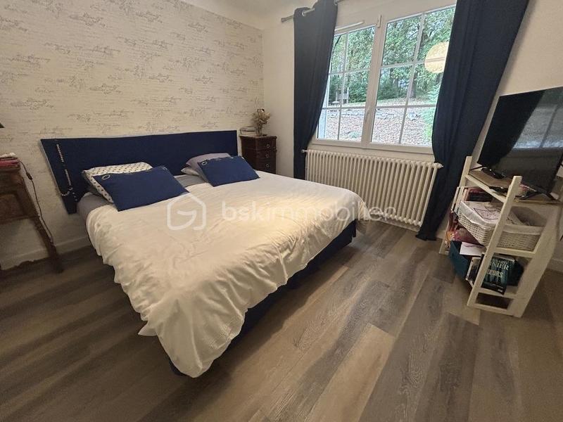 Villa - 187 m² - 6 pièces