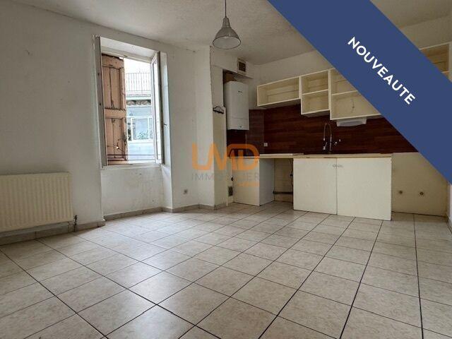 Appartement - 112 m² - 5 pièces