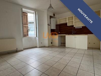 Appartement - 112 m² - 5 pièces