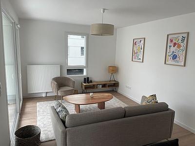 Appartement - Neuf