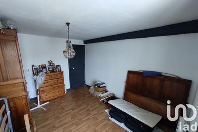 Maison - 167 m² - 6 pièces