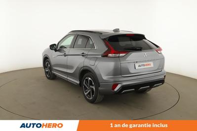 Mitsubishi Eclipse Cross 2.4 Mivec Phev Twin Motor Instyle 4wd 188 ch