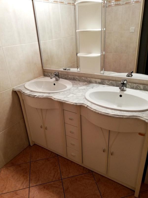 Appartement - 78 m² - 2 pièces