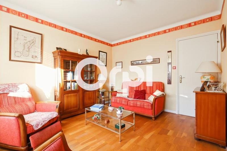 Maison - 122 m² - 7 pièces