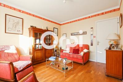 Maison - 122 m² - 7 pièces