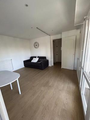 Appartement - 23 m² - 1 pièce