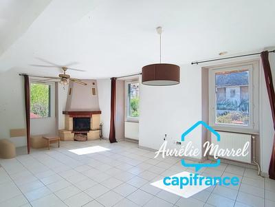 Maison - 73 m² - 3 pièces