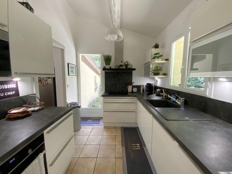 Maison - 145 m² - 4 pièces