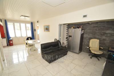 Maison en pierre - 160 m² - 7 pièces
