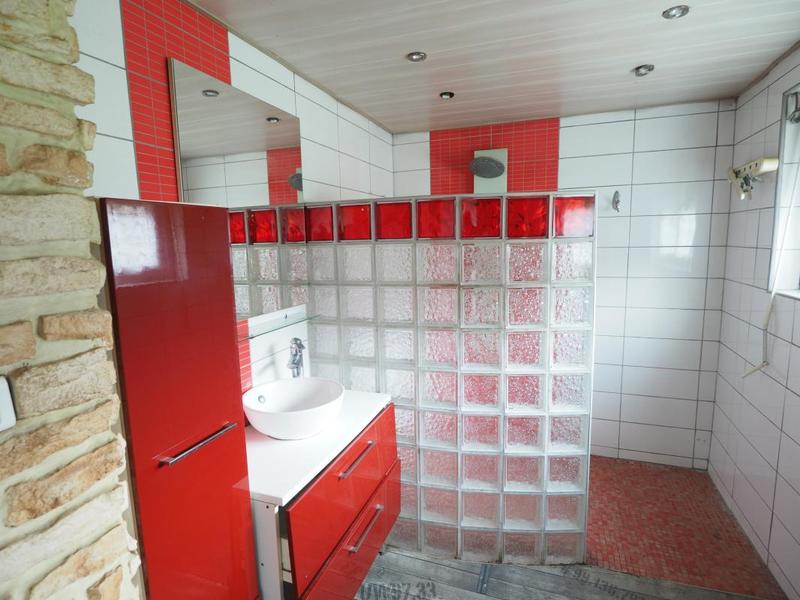 Maison - 75 m² - 3 pièces