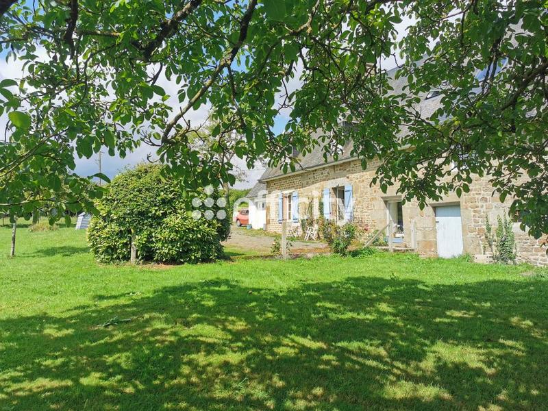 Maison - 131 m² - 5 pièces