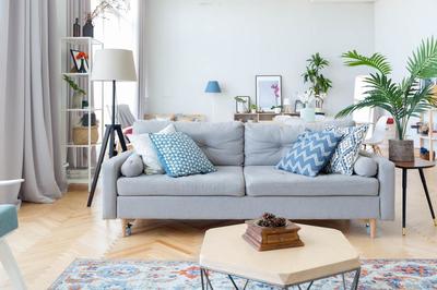 Appartement - 82 m² - 4 pièces