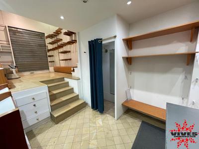 Local d'activités - 52 m² - 2 pièces