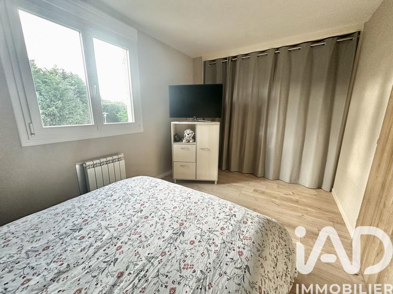 Maison - 103 m² - 5 pièces