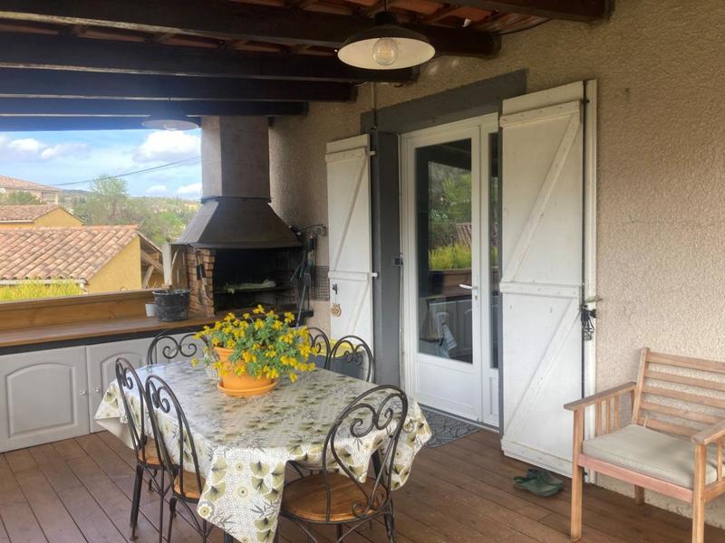 Villa - 138 m² - 8 pièces