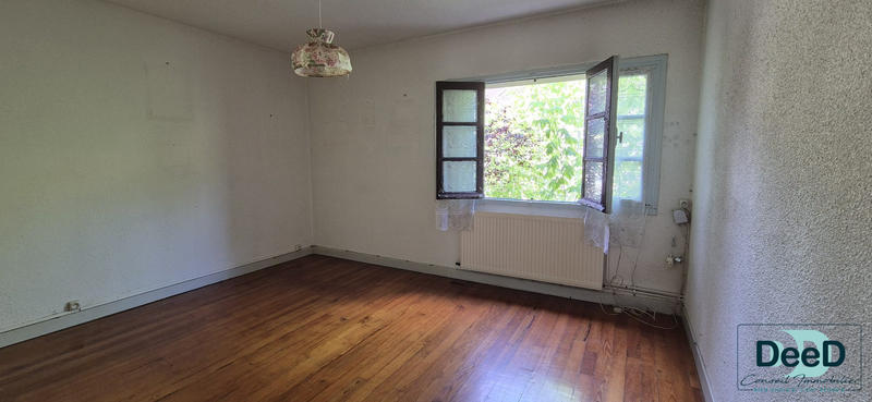 Maison - 106 m² - 6 pièces