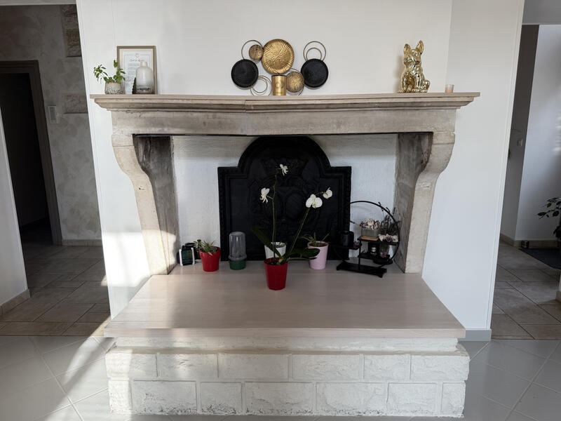 Maison - 207 m² - 6 pièces