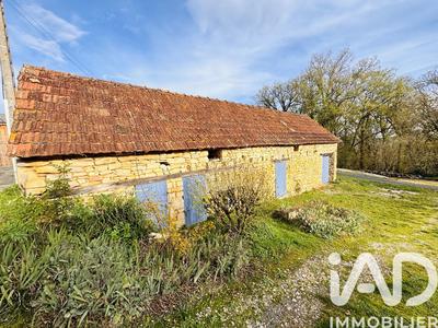 Maison - 97 m² - 5 pièces