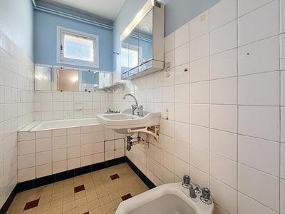 Appartement - 77 m² - 4 pièces