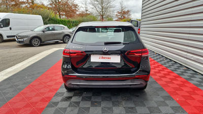 Mercedes Classe B 200 d 8g-Dct Style Line Edition