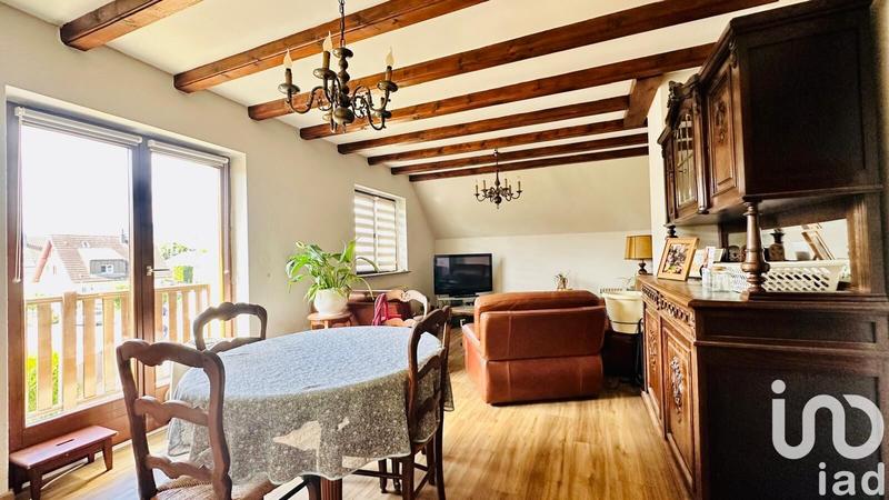 Maison - 190 m² - 7 pièces