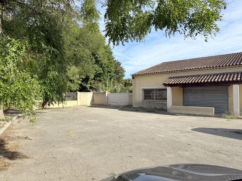 Bureau - 355 m² - 10 pièces