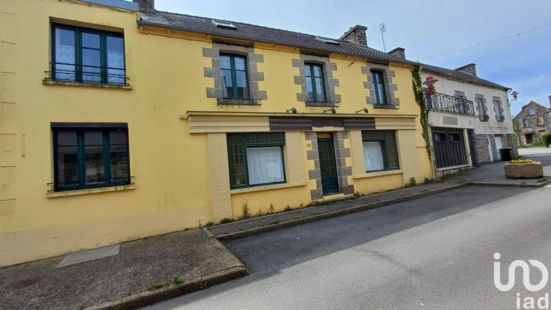 Local commercial - 381 m²