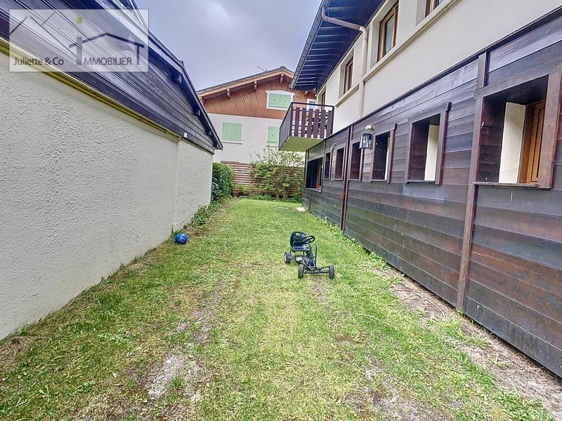 Appartement - 178 m² - 5 pièces