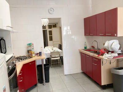 Appartement - 220 m² - 1 pièce