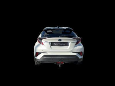 Toyota c-Hr Hybride 122h Collection