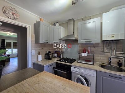 Appartement - 71 m² - 3 pièces