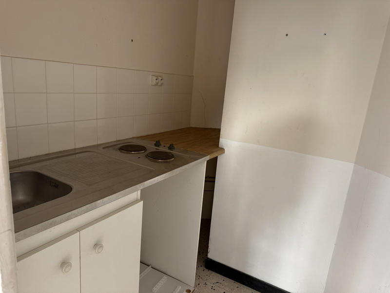 Maison de village - 89 m² - 5 pièces