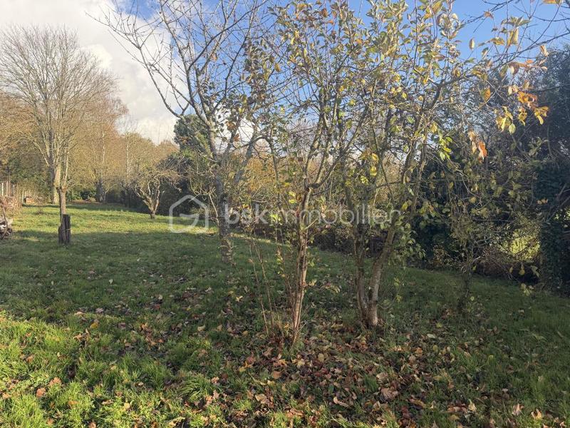 Maison - 83 m² - 4 pièces