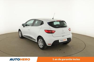 Renault Clio Société 1.5 dCi Energy Air MediaNav 90 ch