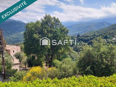 Maison - 104 m² - 5 pièces