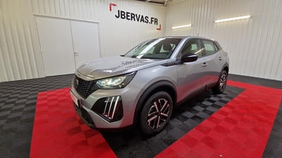 Peugeot 2008 PureTech 100 s&amp;amp;S Style