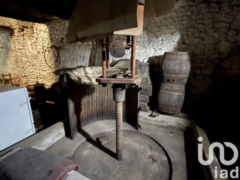 Maison - 102 m² - 5 pièces