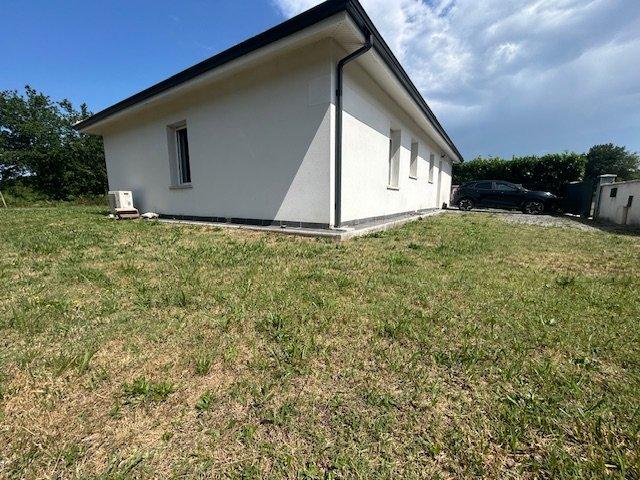 Maison - 106 m² - 6 pièces