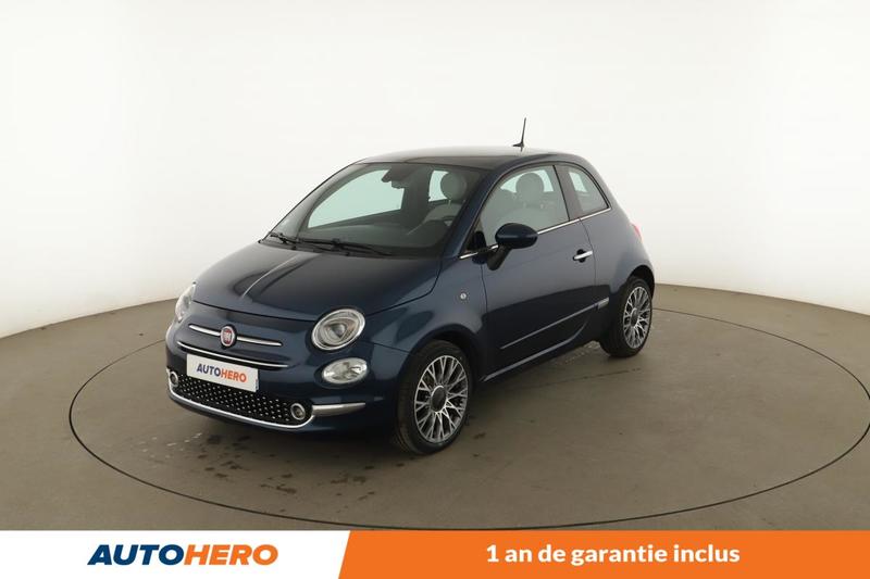 Fiat 500 1.2 Star 69 ch