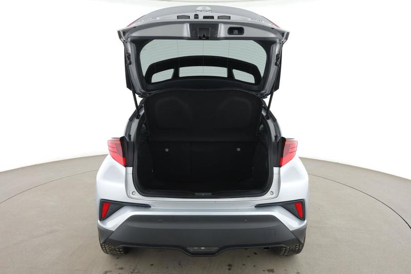 Toyota c-Hr 1.8 Hybride Collection 122 ch